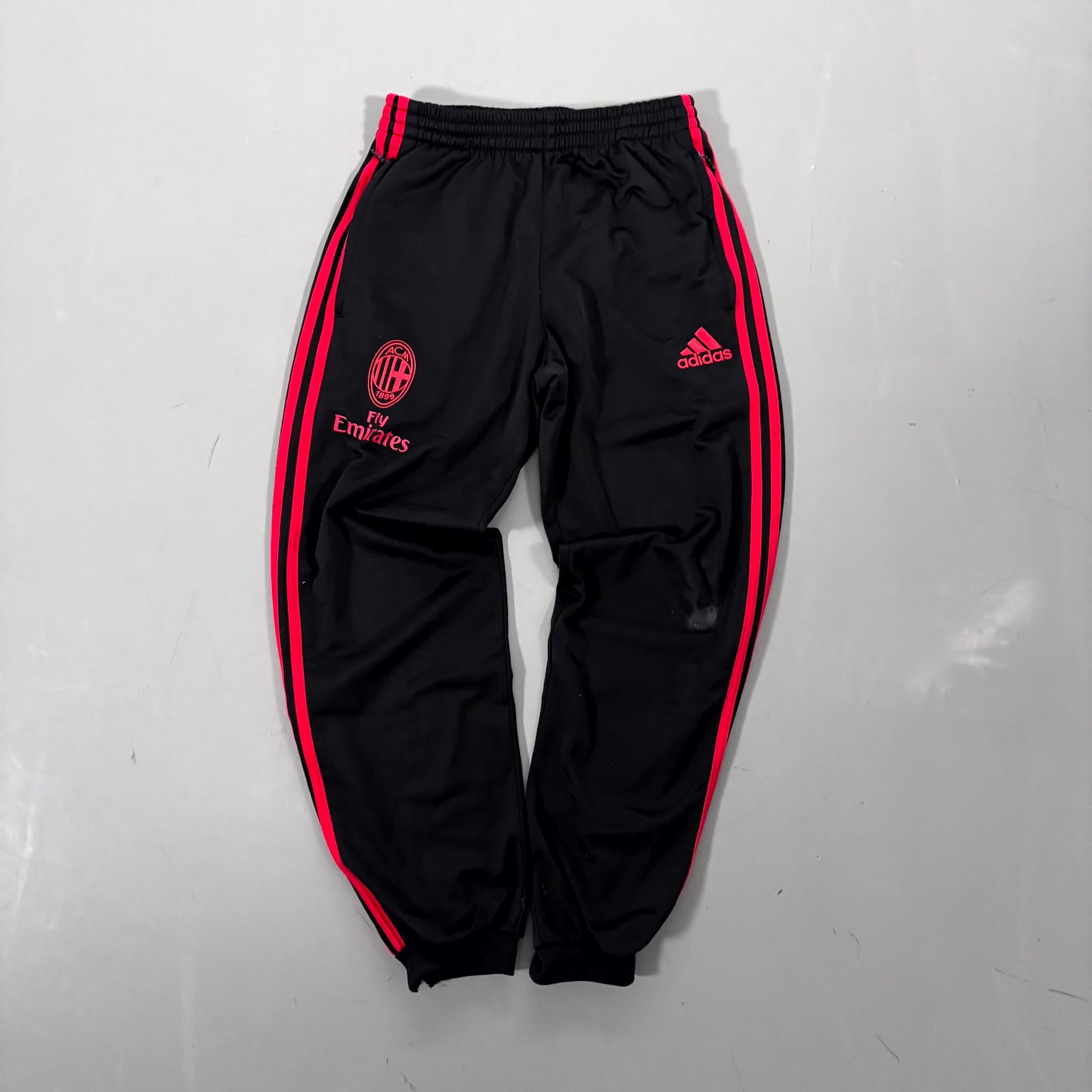 Adidas x AC Milan Vintage Jacke 2013/14