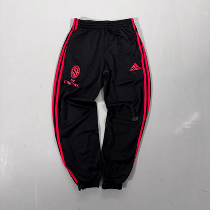 Adidas x AC Milan Vintage Jacke 2013/14