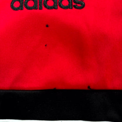 Adidas x AC Milan Vintage Jacke 2013/14