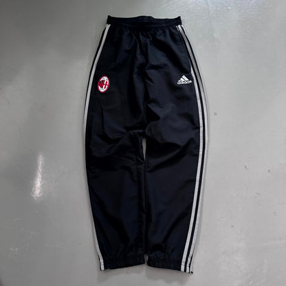 Adidas x AC Mailand Vintage Jacke 2014/15