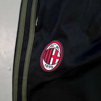 Adidas x AC Mailand Vintage Jacke 2018/19