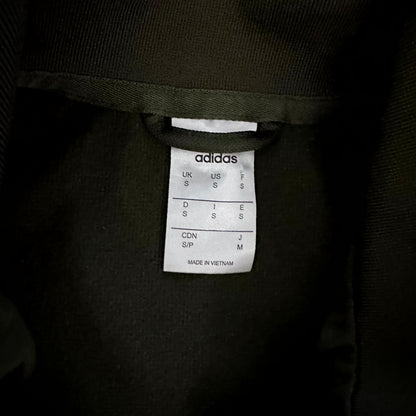 Adidas x AC Mailand Vintage Jacke 2018/19