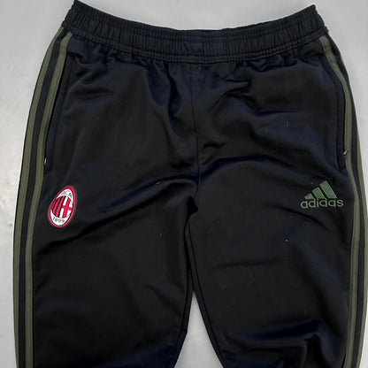 Adidas x AC Mailand Vintage Jacke 2018/19