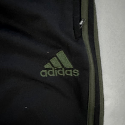 Adidas x AC Mailand Vintage Jacke 2018/19