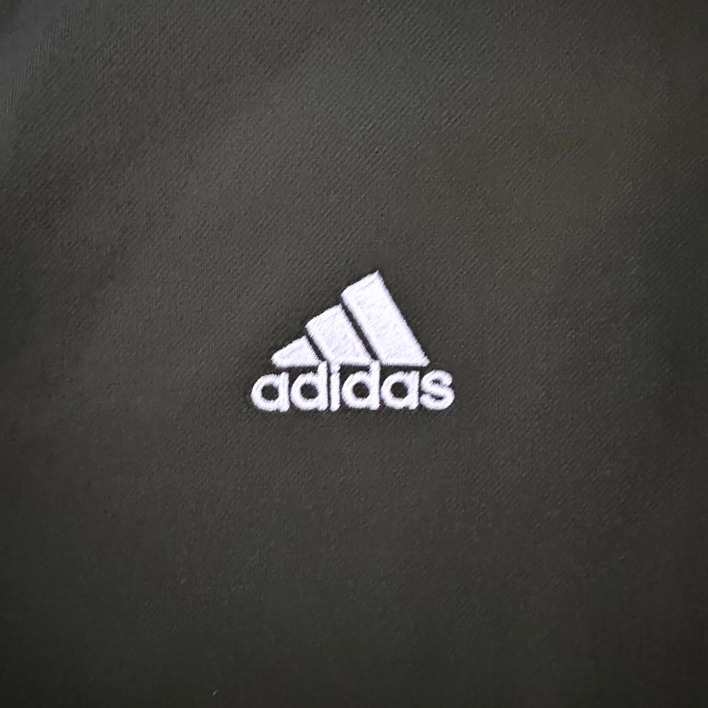 Adidas x AC Mailand Vintage Jacke 2018/19