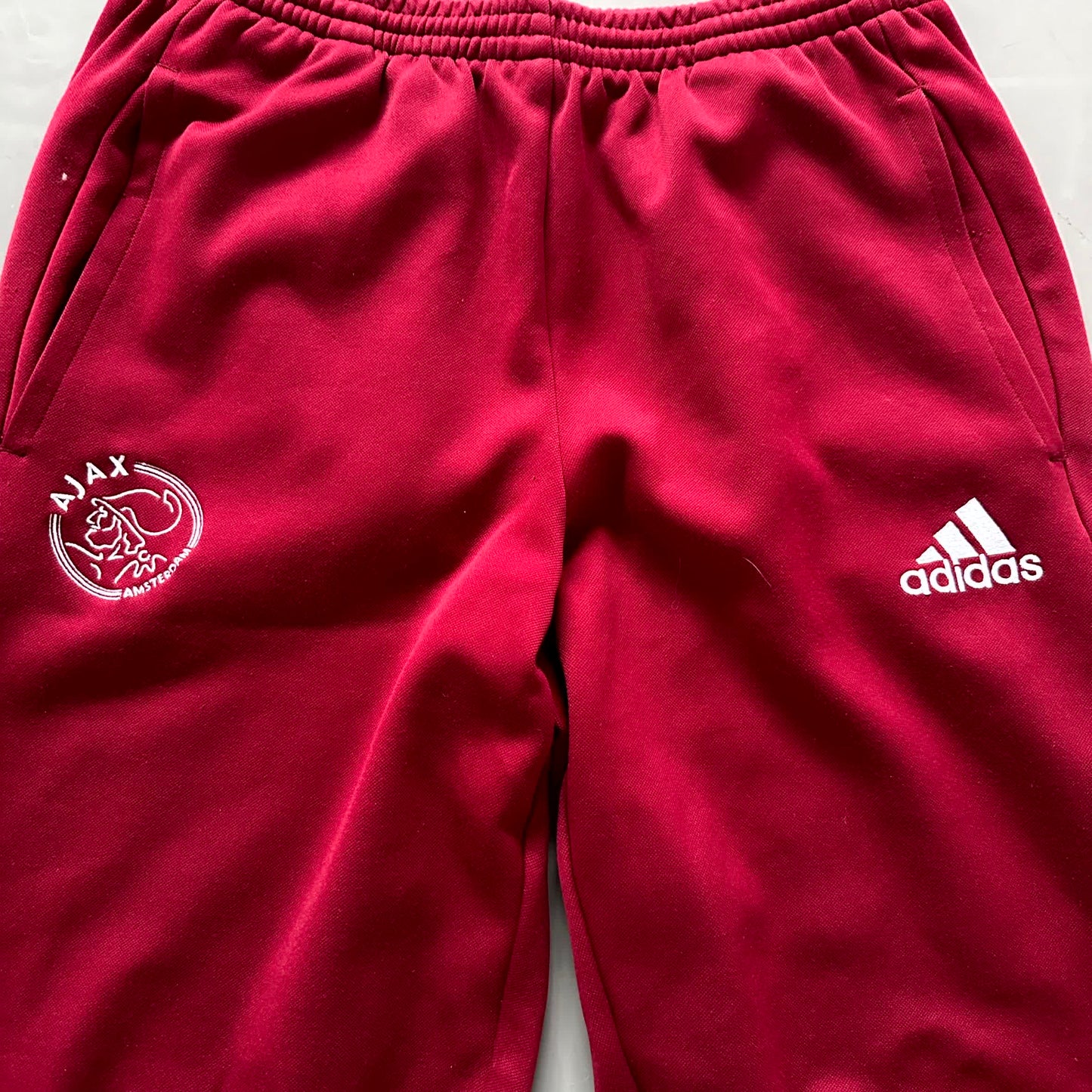 Adidas x Ajax Amsterdam Vintage Jacke 2005/06