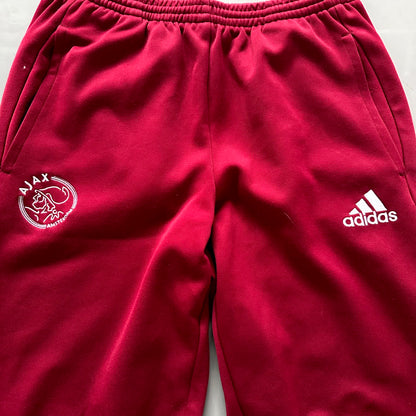 Adidas x Ajax Amsterdam Vintage Jacke 2005/06