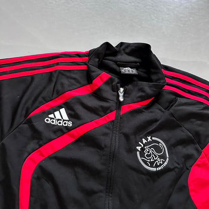 Adidas x Ajax Amsterdam Vintage Jacke 2006/07