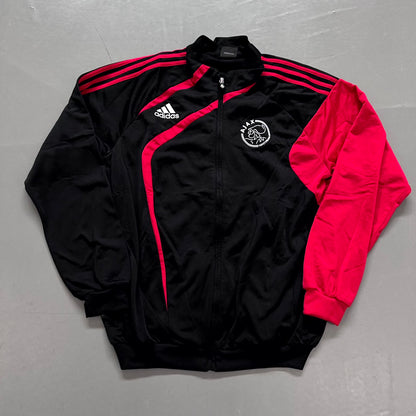 Adidas x Ajax Amsterdam Vintage Jacke 2006/07