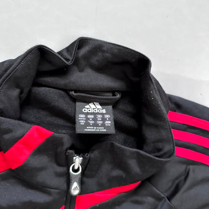 Adidas x Ajax Amsterdam Vintage Jacke 2006/07