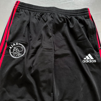 Adidas x Ajax Amsterdam Vintage Jacke 2006/07