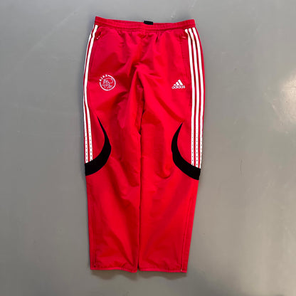 Adidas x Ajax Amsterdam Vintage Jacke 2007/08