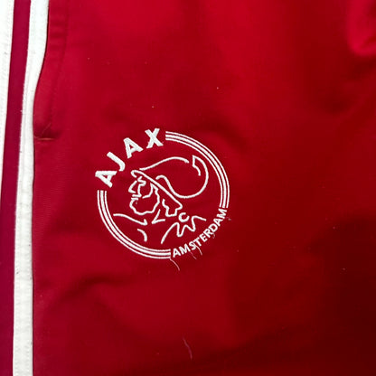 Adidas x Ajax Amsterdam Vintage Jacke 2007/08