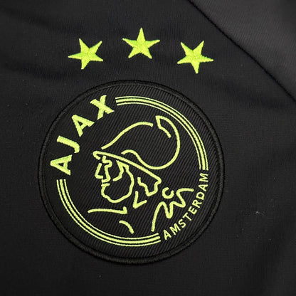 Adidas x Ajax Amsterdam Vintage Jacke 2013/14
