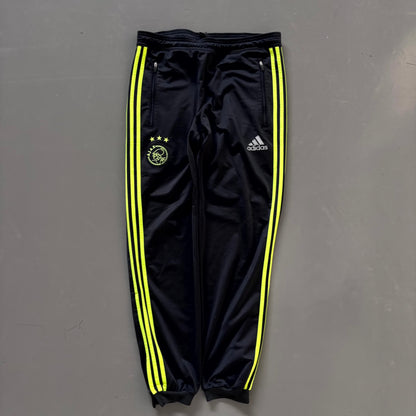 Adidas x Ajax Amsterdam Vintage Jacke 2014/15