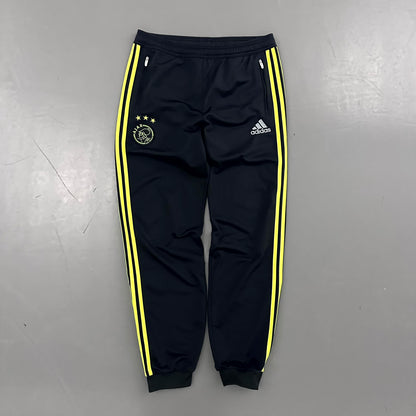 Adidas x Ajax Amsterdam Vintage Jacke 2014/15