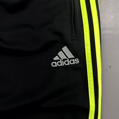 Adidas x Ajax Amsterdam Vintage Jacke 2014/15
