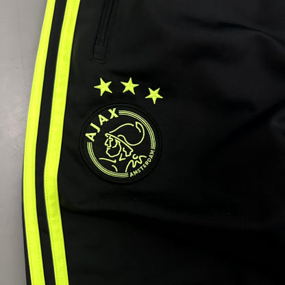 Adidas x Ajax Amsterdam Vintage Jacke 2014/15