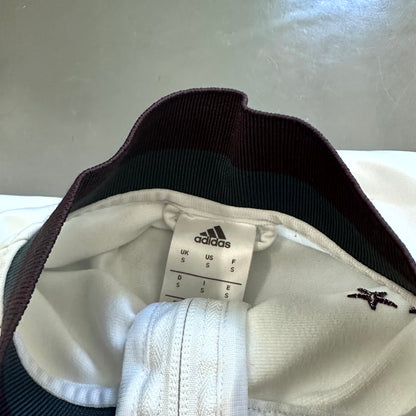 Adidas x Ajax Amsterdam Vintage Jacke 2016/17