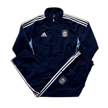 Adidas x Argentina Vintage Jacke 2006