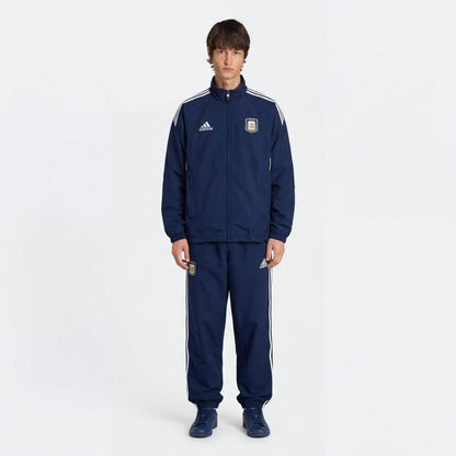Adidas x Argentina Vintage Jacke 2006