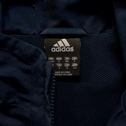 Adidas x Argentina Vintage Jacke 2006