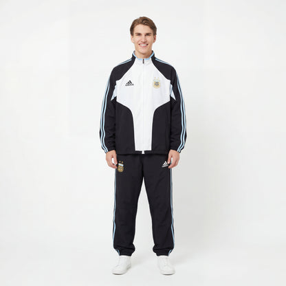 Adidas x Argentinien Vintage Jacke 2010
