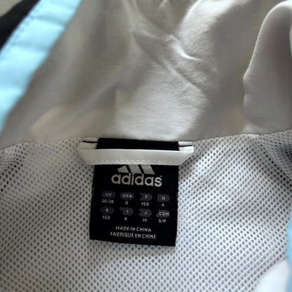 Adidas x Argentinien Vintage Jacke 2010
