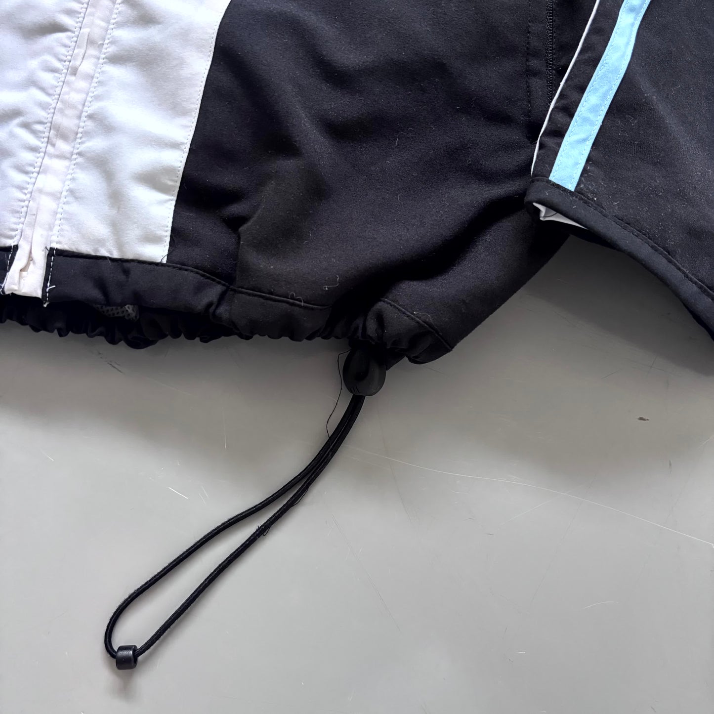 Adidas x Argentinien Vintage Jacke 2010