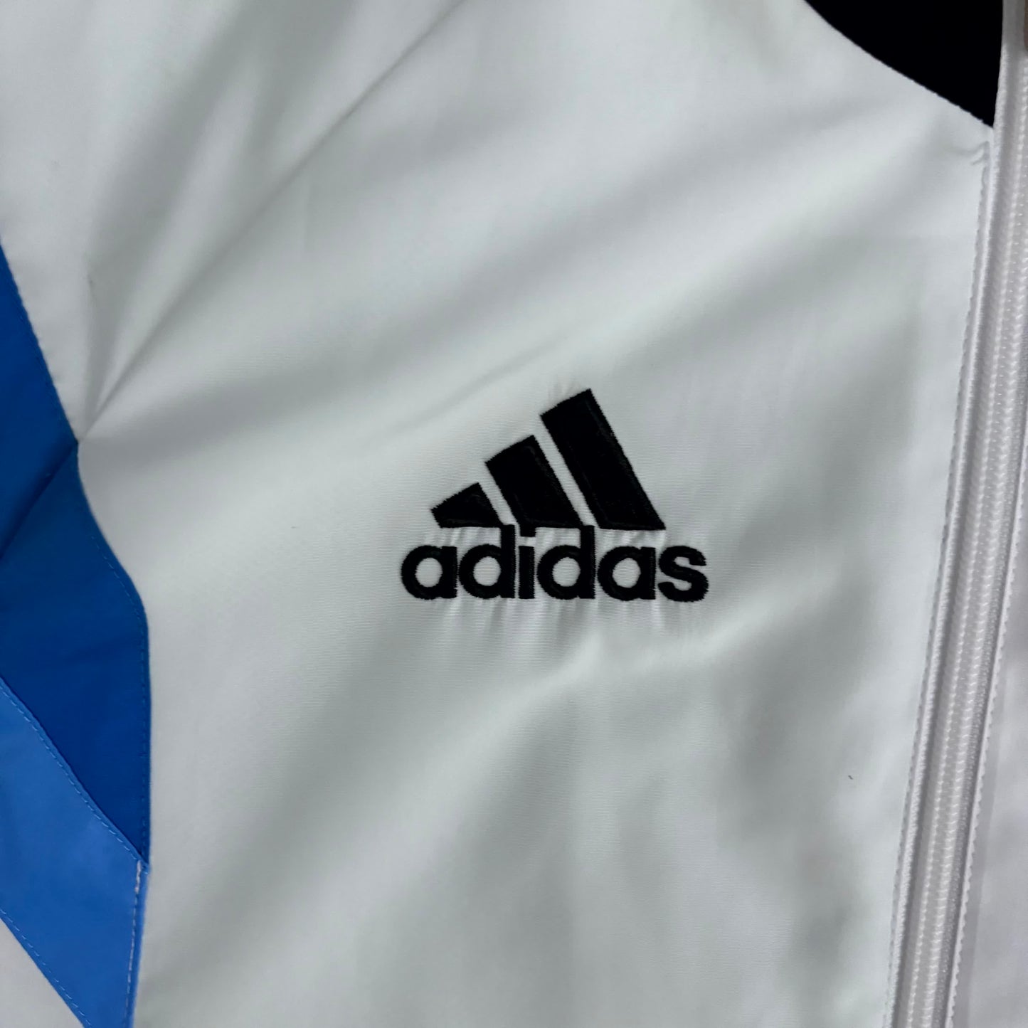Adidas x Argentinien Vintage Jacke 2014