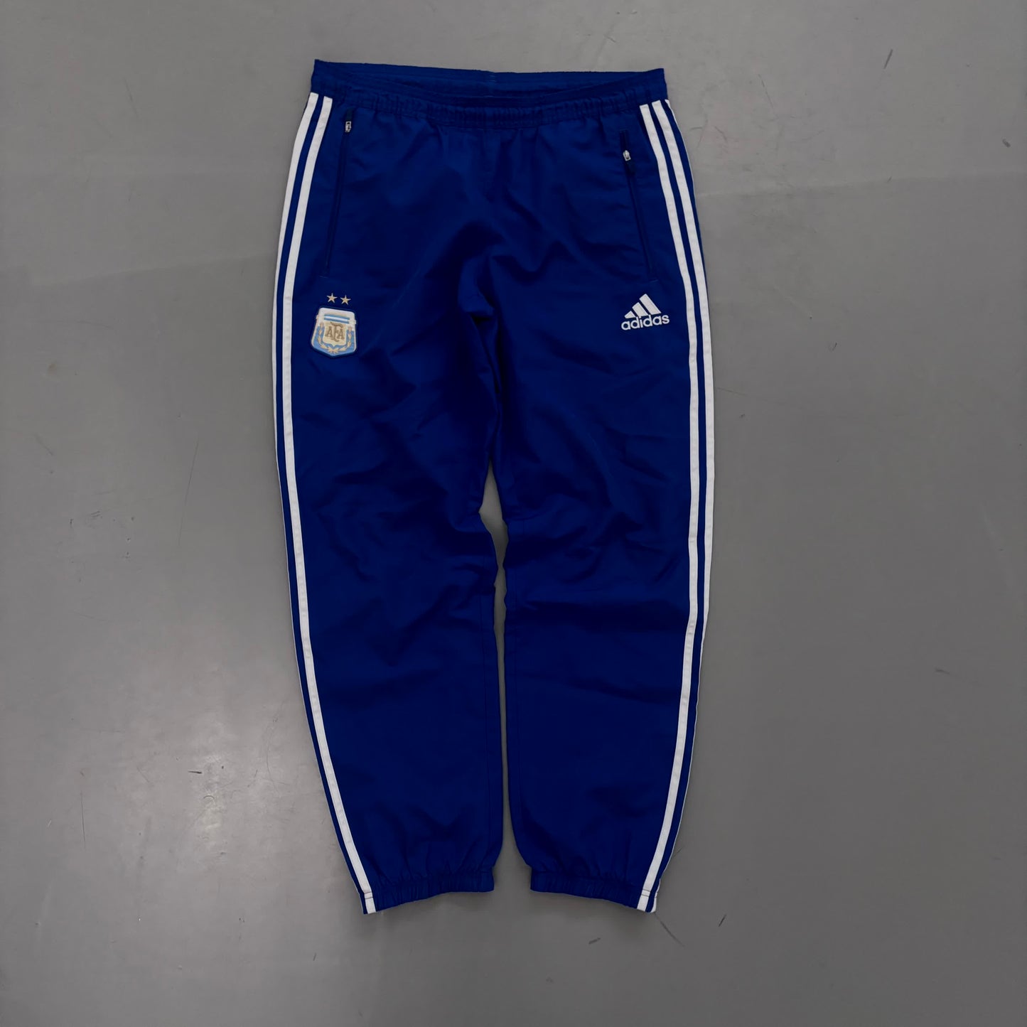 Adidas x Argentinien Vintage Jacke 2014