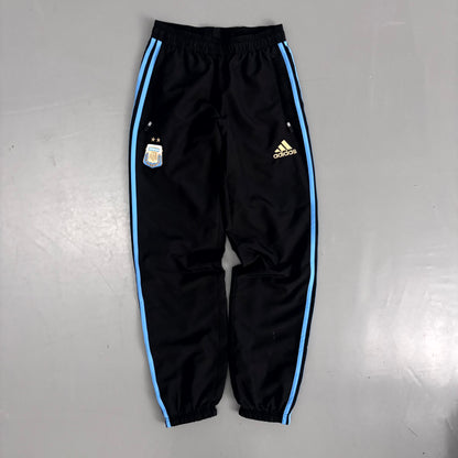 Adidas x Argentinien Vintage Jacke 2014
