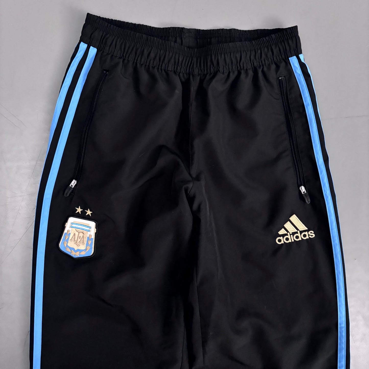 Adidas x Argentinien Vintage Jacke 2014
