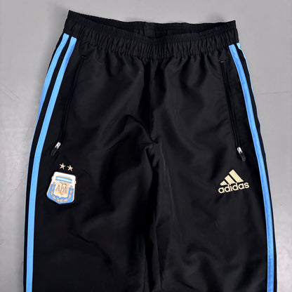 Adidas x Argentinien Vintage Jacke 2014