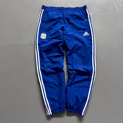 Adidas x Argentinien Vintage Jacke 2014
