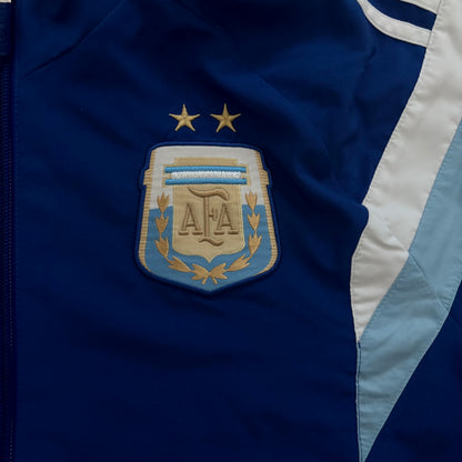 Adidas x Argentinien Vintage Jacke 2014