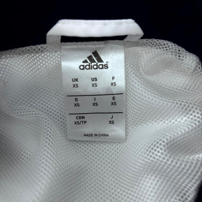 Adidas x Argentinien Vintage Jacke 2014