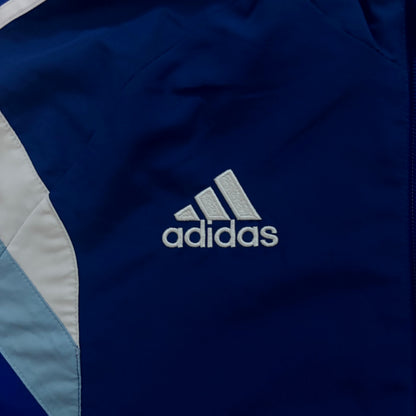 Adidas x Argentinien Vintage Jacke 2014