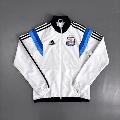 Adidas x Argentinien Vintage Jacke 2014