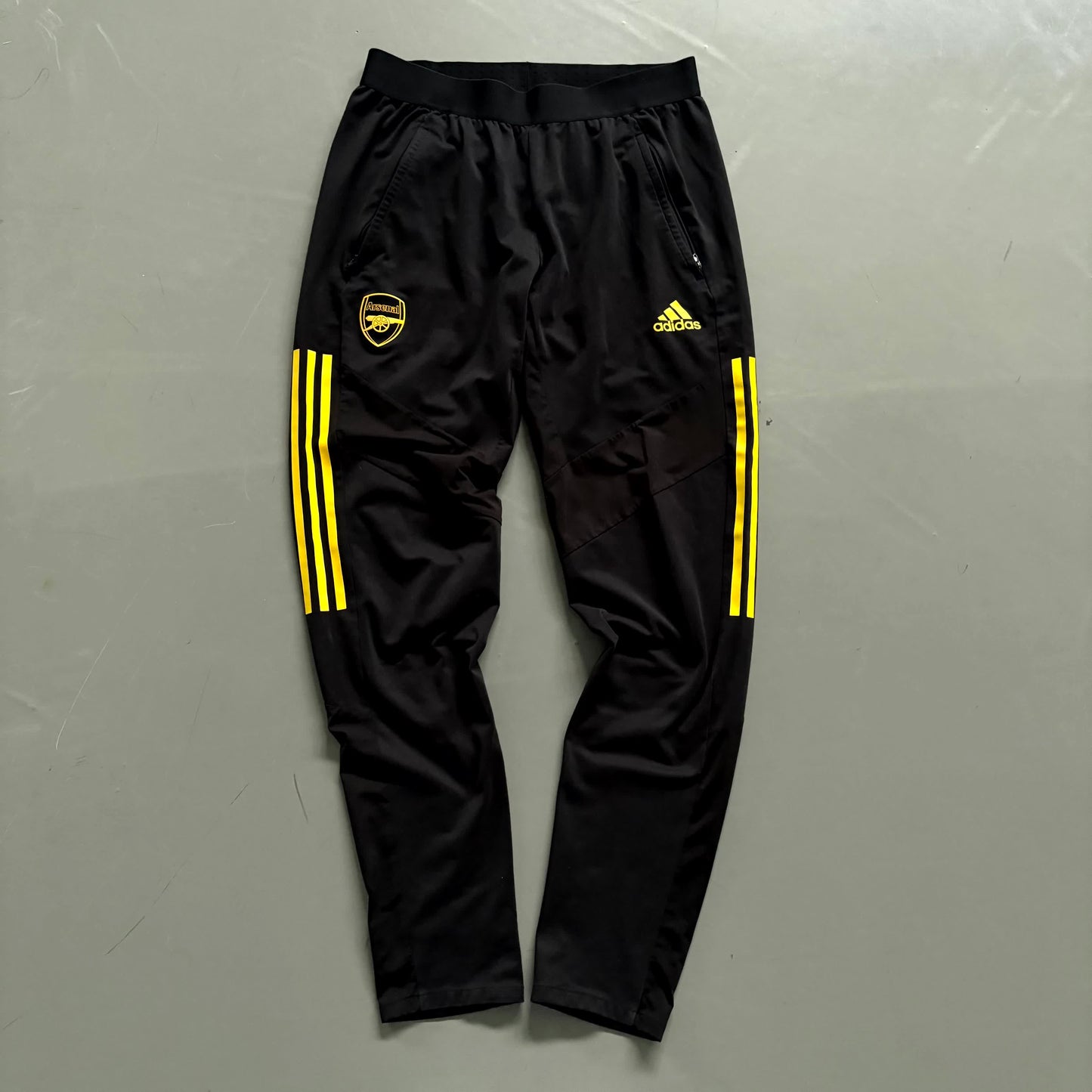 Adidas x Arsenal Vintage-Jacke 2013/14