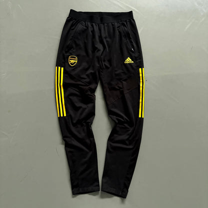 Adidas x Arsenal Vintage-Jacke 2013/14