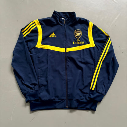 Adidas x Arsenal Vintage-Jacke 2013/14