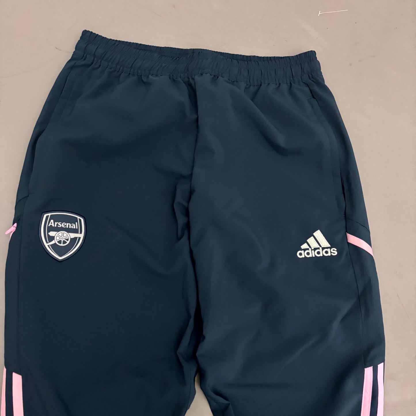 Adidas x Arsenal Vintage Jacke 2022/23