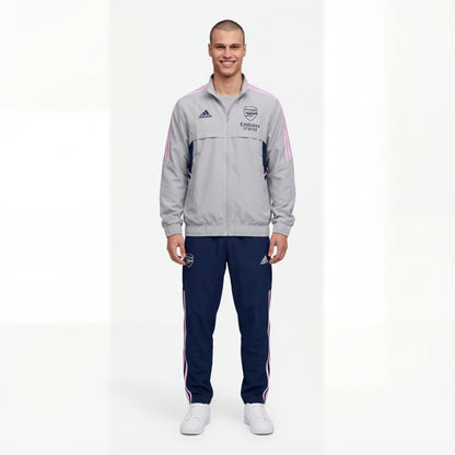 Adidas x Arsenal Vintage Jacke 2022/23