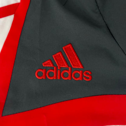 Adidas x Benfica Vintage Jacke 2007/08