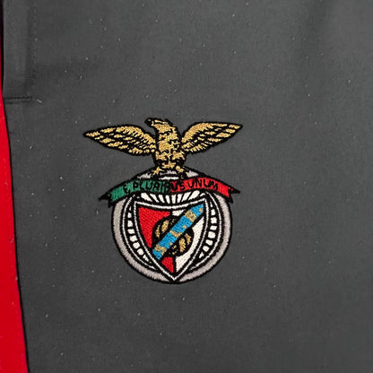 Adidas x Benfica Vintage Jacke 2007/08