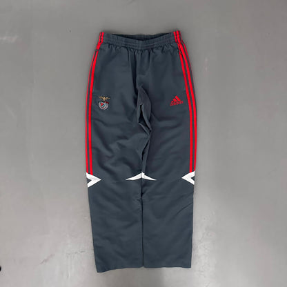 Adidas x Benfica Vintage Jacke 2007/08