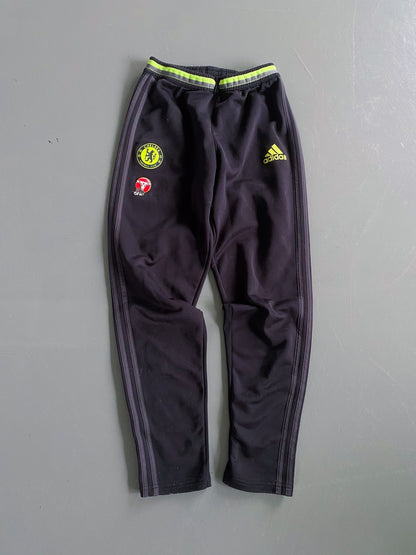 Adidas x Chelsea Vintage Jacke 2012/13