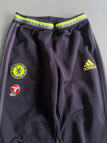 Adidas x Chelsea Vintage Jacke 2012/13