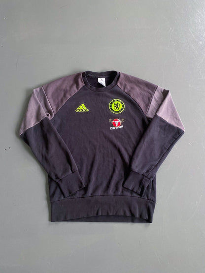 Adidas x Chelsea Vintage Jacke 2012/13